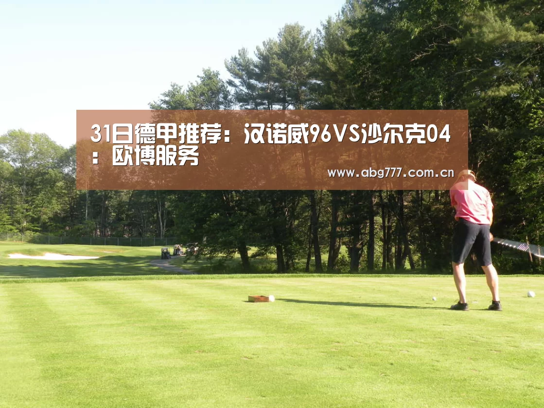 31日德甲推荐:汉诺威96VS沙尔克04:欧博服务(图1) 欧博官方平台